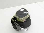 Mercedes W203 C200K 04-07 Lim Gurt Sicherheitsgurt Links Hinten