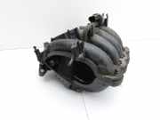 Skoda 5J 06-10 1,4 63KW BXW Ansaugbrücke Ansaugkrümmer