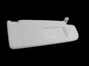 VW Golf 6 VI 5K 08-12 Sonnenblende Rechts Beifahrerseite