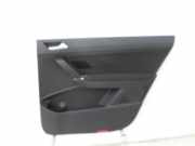 VW Touran II 5T 15-22 Türverkleidung Türpappe Rechts Hinten