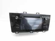 Subaru Outback V BS 15-21 Autoradio CD-Radio