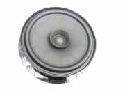 Skoda Fabia III NJ 17-21 Lautsprecher Links Hinten
