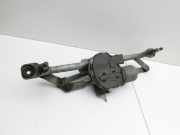 VW Sharan 7N II 10-15 Wischermotor m. Wischergestänge Vorne