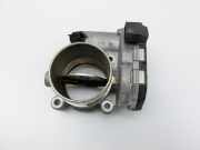 Volvo XC60 156 13-17 2,4 140KW D5244T21 Drosselklappe Drosselklappenstutzen