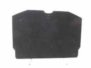 Citroen C3 Picasso 09-13 Kofferraummatte Kofferraum Einlegeboden