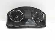 VW Tiguan 5N 11-16 2,0 155KW Kombiinstrument Tacho Tachometer