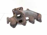 BMW X1 E84 LCI 12-15 2,0d 160KW N47D20T1Abgaskrümmer