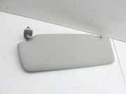 Audi A4 8K 07-11 Sonnenblende Rechts f?r Beifahrer