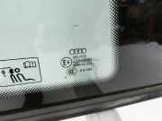 Audi A5 8T S-Line 07-12 CoupeSeitenscheibe Feste Scheibe Rechts Hinten