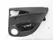 Audi A6 4G C7 11-14 Kombi Türverkleidung Türpappe Rechts Hinten