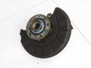 VW Tiguan 5N 11-16 2,0 155KWAchsschenkel Radnabe mit ABS Links Vorne