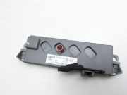 Audi A4 8K B8 07-11 Antennenverstärker Weiche Antenne FM Verstärker