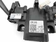VW Passat 3C B7 10-14 Lenkstockschalter Blinker Wischer Kombischalter