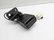 Peugeot RCZ 10-15 Coupe Gurtschloss Rechts Hinten