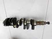 Land Range Rover III L322 02-06 4,4 210KW M62 B44Kurbelwelle