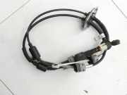 Hyundai I20 III BC3 20-23 MPI 1,4 74KW Schaltzug Schaltseilzug Schaltseil
