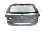 BMW X1 E84 X18D 09-12 Kombi Heckklappe Kofferraumdeckel