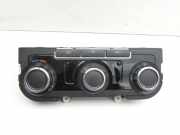 VW Golf 6 VI 5K 08-12 Bedienteil Bedienelement Heizung Klimabedienteil