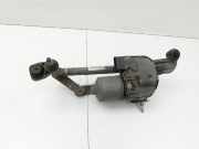 VW Golf V 5 Plus 5M 04-08 Wischermotor m. Wischergestänge Vorne Links