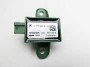 Mercedes E500 W212 09-13 Sensor Airbag Crashsensor Airbagsensor Rechts Vorne