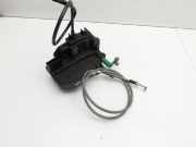 Nissan NV200 09-21 Kasten Türschloss mit ZV Stellmotor Links Vorne