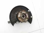 Opel Astra J 09-12 CDTi 1,7 81KW Achsschenkel Radnabe Links Vorne