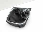VW Golf 6 VI 5K 08-12 TSI 1,4 77KW Schaltknauf für Schalthebel Gangschalter 6G