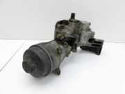 BMW E46 325i 02-06 2,5i 141KW M54B25O0Ölfiltergehäuse Gehäuse Halter für Ölfilter