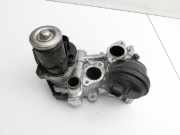 VW Touran 1T3 10-15 TDI 2,0 103KW CFHC Abgasrückführventil EGR AGR Ventil Kühler