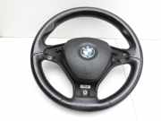 BMW X5 E70 07-10 Lenkrad Airbaglenkrad Leder