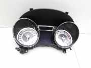 Mercedes CLA 250 C117 13-16 2,0i 125KW Kombiinstrument Tacho