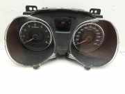 Hyundai IX20 JC 10-15 1,4 66KW Kombiinstrument Tacho