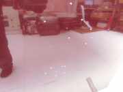 BMW E61 530xi LCI 07-09 Kombi Tür Rechts Hinten