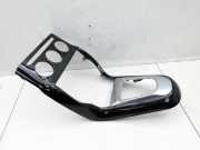 Citroen DS3 10-16 Blende Einbaurahmen für Bedienteil Klima Schaltung Mittelkonsole