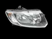 Dacia Logan II 12-18 Halogen Scheinwerfer Frontscheinwerfer Rechts orig.