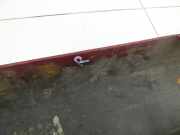 Dodge Nitro 06-10 Verkleidung für Schweller Seitenschweller Rechts