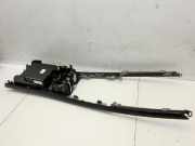 VW Phaeton 3D 01-07 Blende Einbaurahmen für Mittelkonsole Becherhalter Ablage