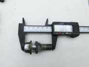 Volvo V60 I D3 10-13 Satz Radschrauben Schraube Radbolzen