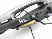 BMW E91 320D LCI 09-13 Kombi Türgriff Griff aussen Links Hinten Ambiente Light