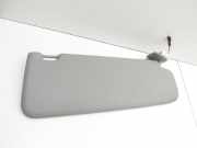 BMW F11 520d 10-13 Sonnenblende Links für Fahrer