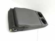 Ford Mondeo 5 V CF 14-19 Armlehne Mittelarmlehne Auflage mit Becherhalter Leder