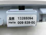 Opel Insignia A 08-13 Innenleuchte Innenraumleuchte