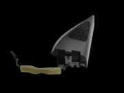 VW Passat 3C B7 10-15 Lautsprecherblende Lautsprecher Hochtöner Rechts Blende