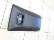 VW EOS 1F 06-10 Armlehne Auflage für Fondsitze Leder