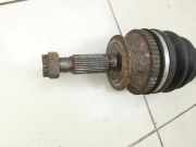 Hyundai Santa Fe I SM 00-04 V6 2,7 127KW Autom 4WD Antriebswelle Gelenkwelle Links Vorne