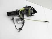 BMW E81 1er 118i LCI 07-13 3T Türgriff Griff aussen Links Vorne