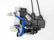 KIA Optima JF K5 15-20 5T Türschloss m. ZV Stellmotor Rechts Vorne