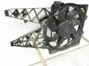 Fiat Doblo II 263 10-15 MJet 1,3d 66KW Lüfter Ventilator f. Kühler