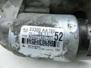 Subaru Outback 4 IV BR 13-14 2,0D 110KW Autom Anlasser Starter