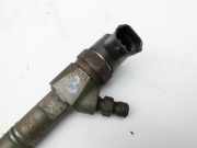 Opel Astra J 12-18 CDTi 2,0 121KW Injektor Einspritzdüse Zyl.3